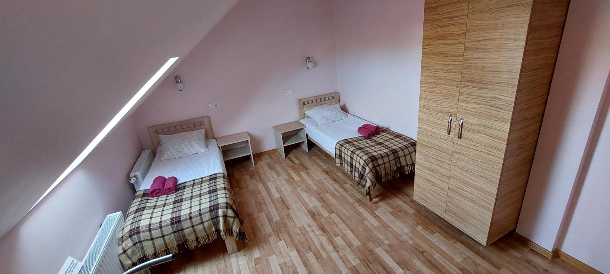 Hotel Arsenal Dyneburg Zewnętrze zdjęcie