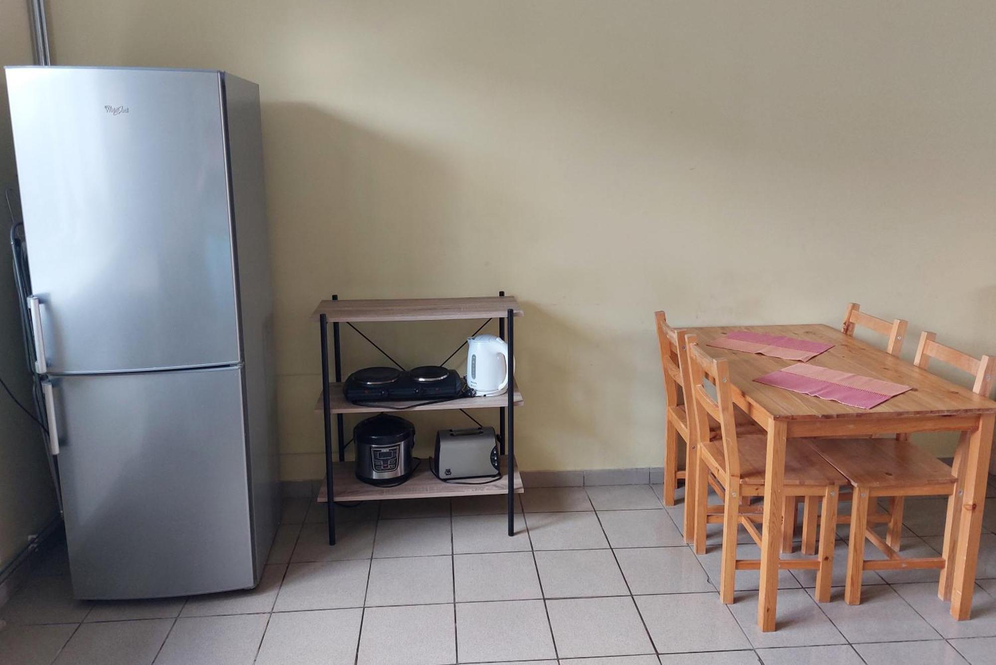 Hotel Arsenal Dyneburg Zewnętrze zdjęcie