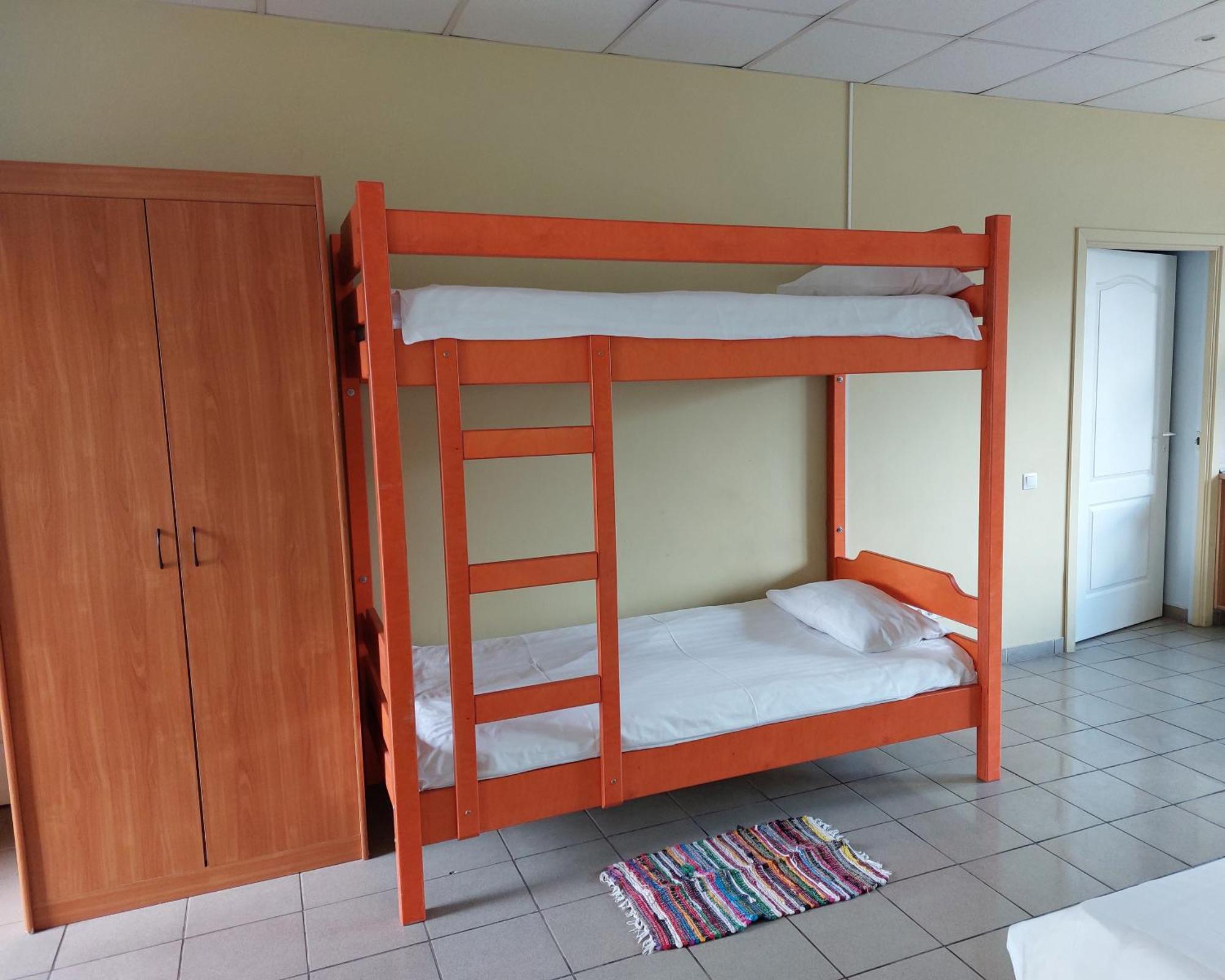 Hotel Arsenal Dyneburg Zewnętrze zdjęcie